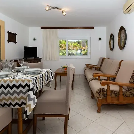 Appartement Sonja *