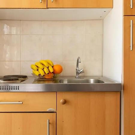 Appartement Sonja Preko