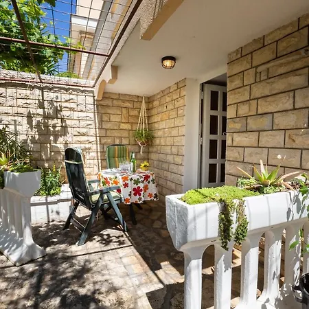 Sonja Appartement