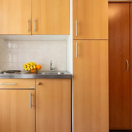Sonja Appartement