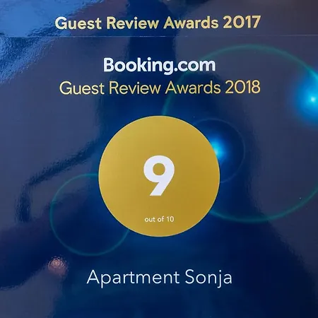 Appartement Sonja Preko