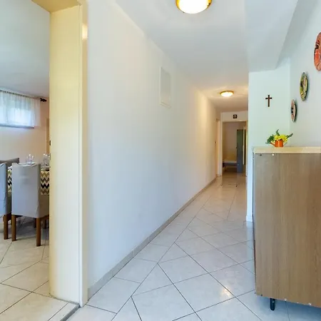 Sonja Appartement
